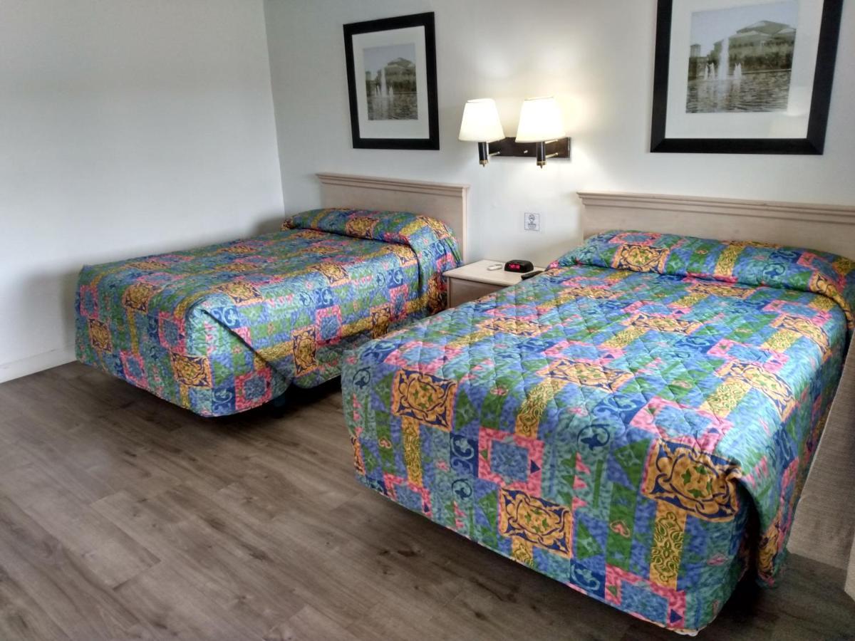 Eldorado Motel Нью-Касл Экстерьер фото