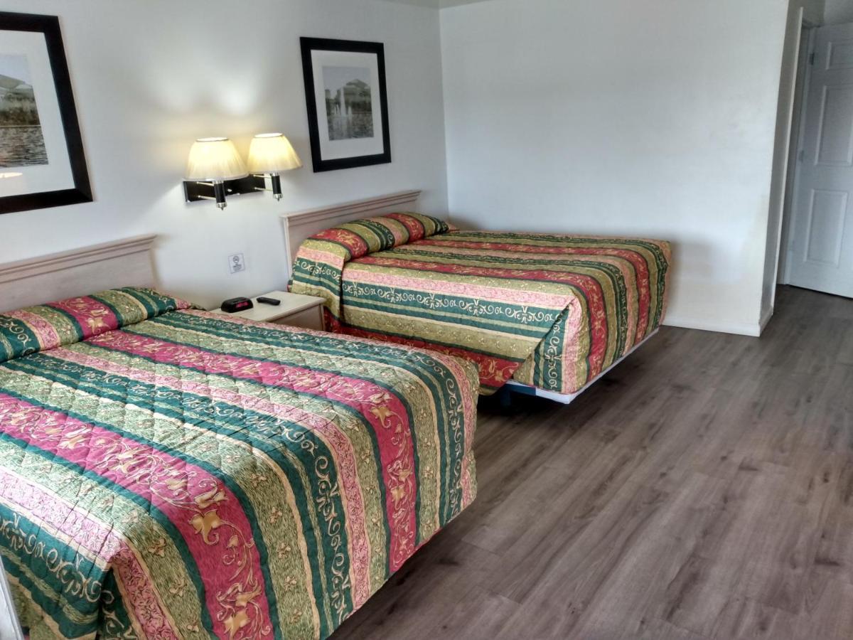 Eldorado Motel Нью-Касл Экстерьер фото