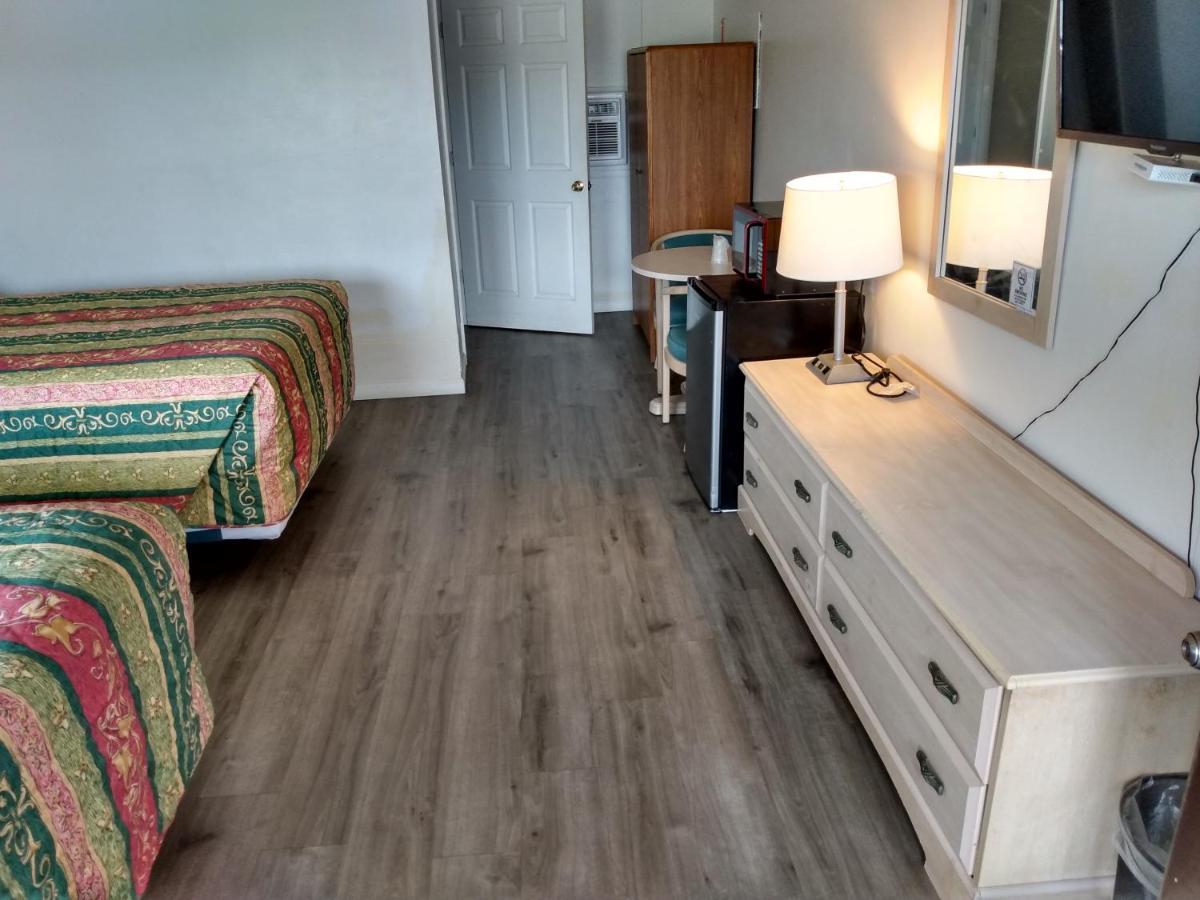 Eldorado Motel Нью-Касл Экстерьер фото