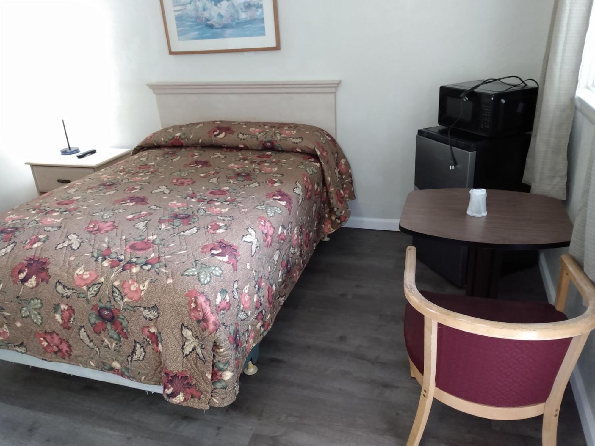 Eldorado Motel Нью-Касл Экстерьер фото